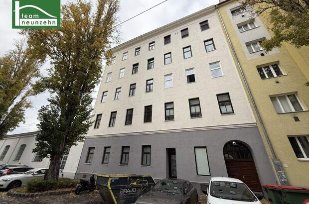 Wohnung kaufen in 1200 Wien (Bild 3)