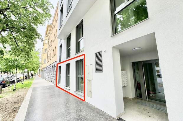 Gewerbeobjekt kaufen in 1140 Wien (Bild 3)