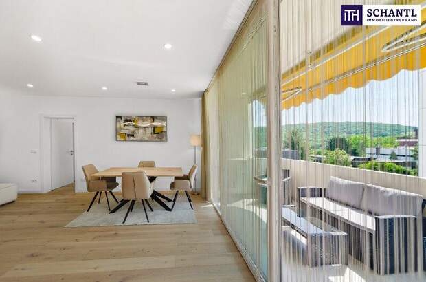 Terrassenwohnung kaufen in 1180 Wien (Bild 3)