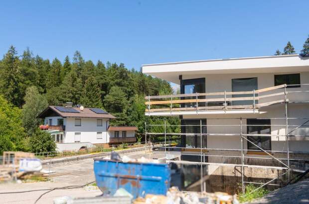 Wohnung mit Balkon kaufen in 6080 Innsbruck (Bild 4)