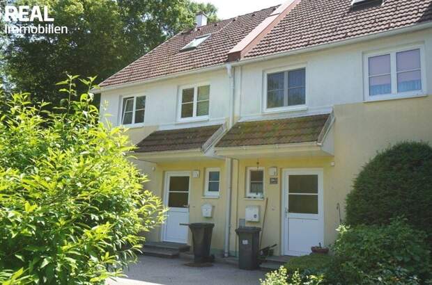 Haus mit Garten kaufen in 2392 Sulz (Bild 1)