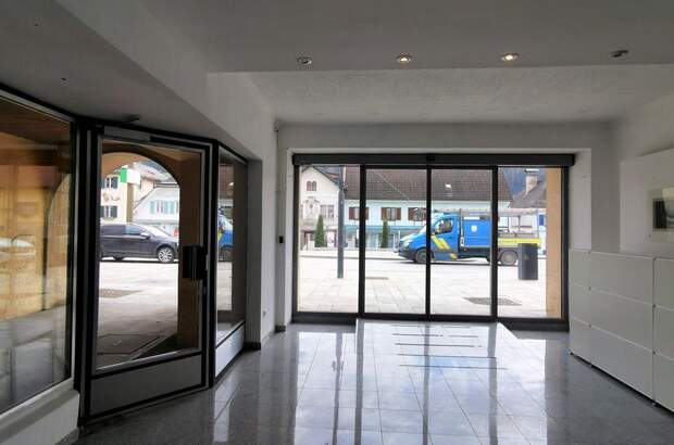 Gewerbeobjekt mieten in 8650 Kindberg (Bild 4)