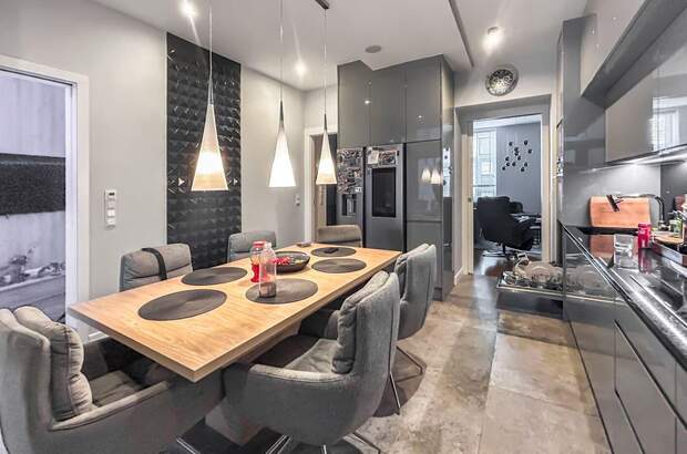 Altbauwohnung kaufen in 1050 Wien (Bild 5)