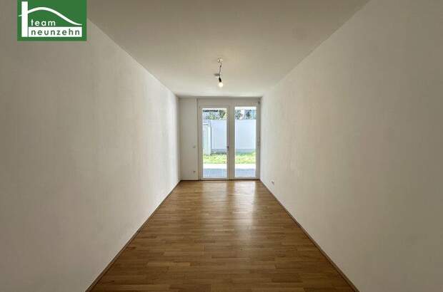 Terrassenwohnung mieten in 1210 Wien (Bild 5)