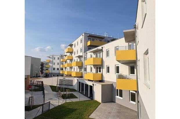 Terrassenwohnung mieten in 2700 Wr. Neustadt (Bild 5)