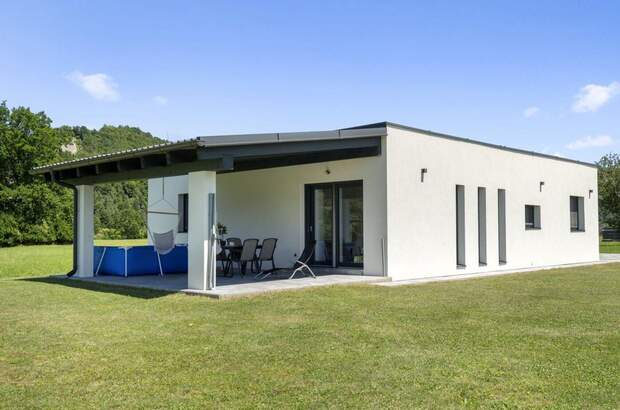Haus mit Garten kaufen in 9170 Ferlach (Bild 4)