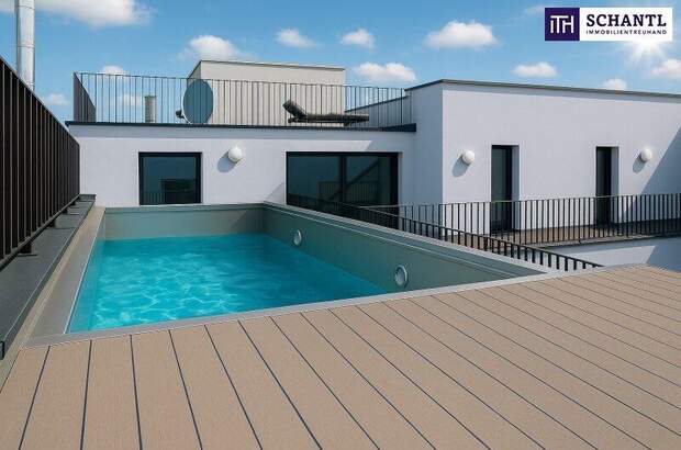 Terrassenwohnung kaufen in 1010 Wien (Bild 1)