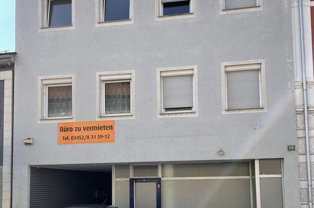 Gewerbeobjekt mieten in 8430 Leibnitz (Bild 1)