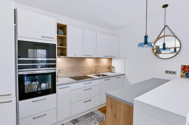 Wohnung mit Balkon kaufen in 9220 Velden (Bild 4)