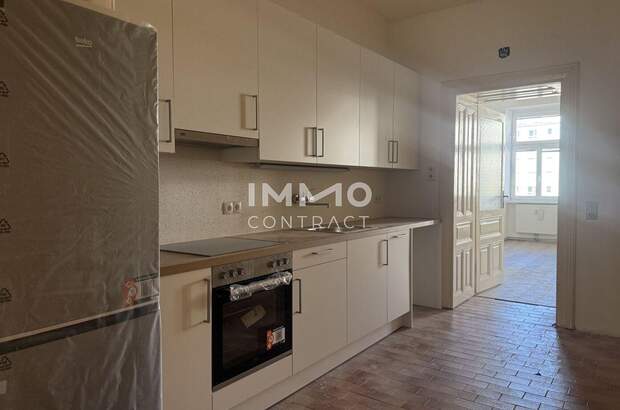 Wohnung mieten in 1050 Wien (Bild 2)