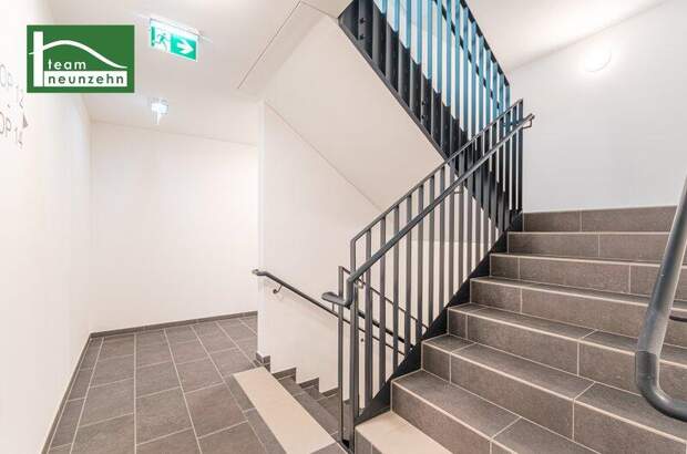 Terrassenwohnung kaufen in 1140 Wien (Bild 5)