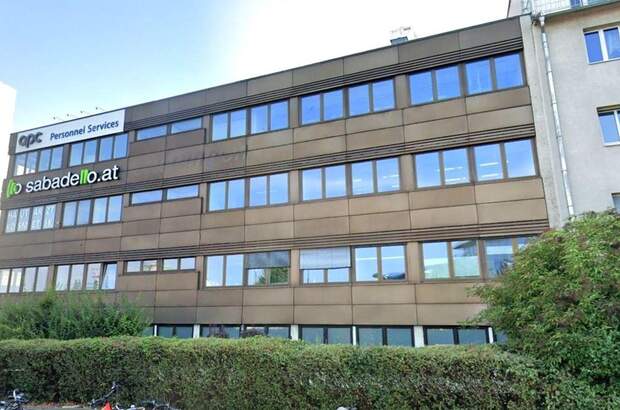 Gewerbeobjekt mieten in 1130 Wien (Bild 1)