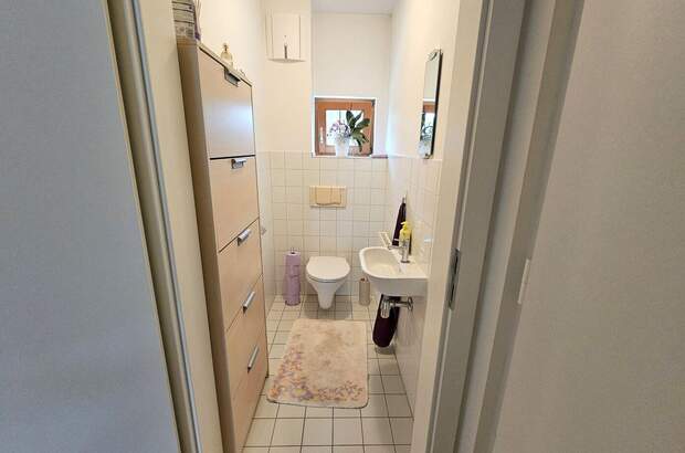 Wohnung mit Balkon kaufen in 8075 Hart (Bild 5)