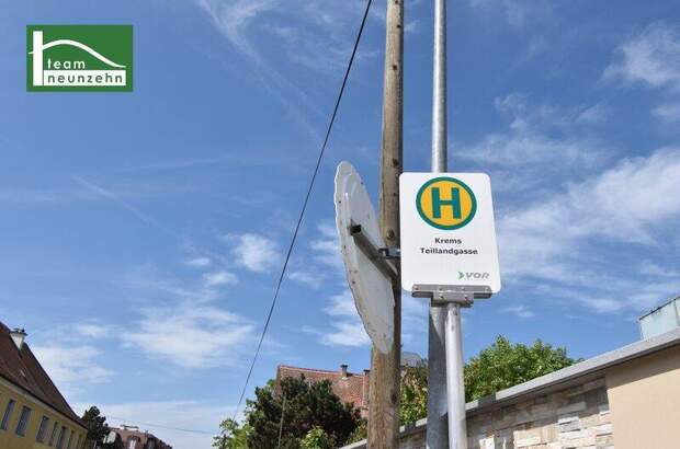 Terrassenwohnung kaufen in 3500 Krems (Bild 5)