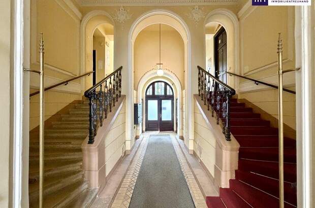 Terrassenwohnung kaufen in 1050 Wien (Bild 3)