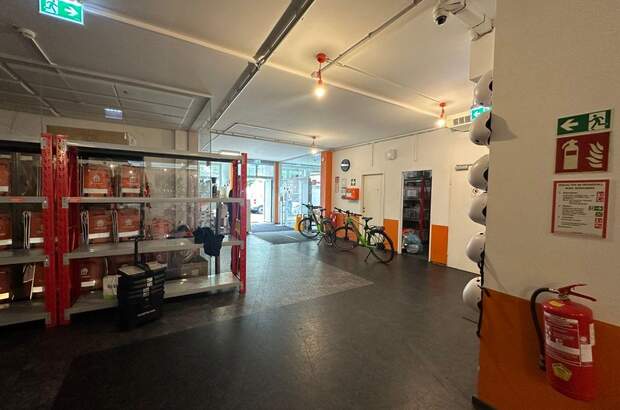 Gewerbeobjekt mieten in 1090 Wien (Bild 3)