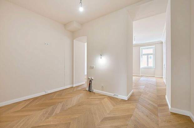 Terrassenwohnung kaufen in 1050 Wien (Bild 5)