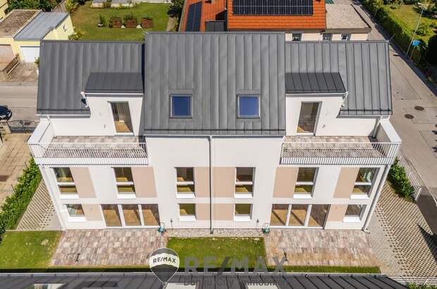 Reihenhaus kaufen in 2000 Stockerau (Bild 1)