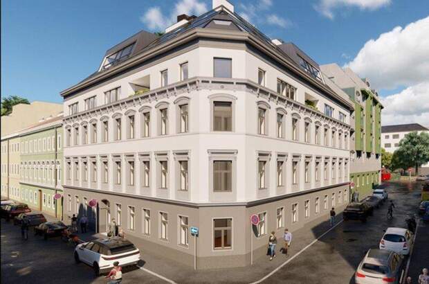 Wohnung kaufen in 1160 Wien (Bild 4)