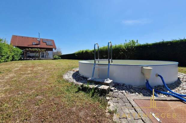 Haus mit Garten mieten in 2203 Großebersdorf (Bild 3)