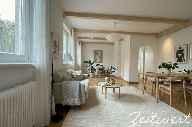 Wohnung kaufen in 1190 Wien (Bild 4)