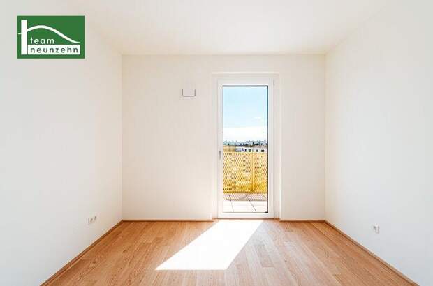 Terrassenwohnung kaufen in 1210 Wien (Bild 4)