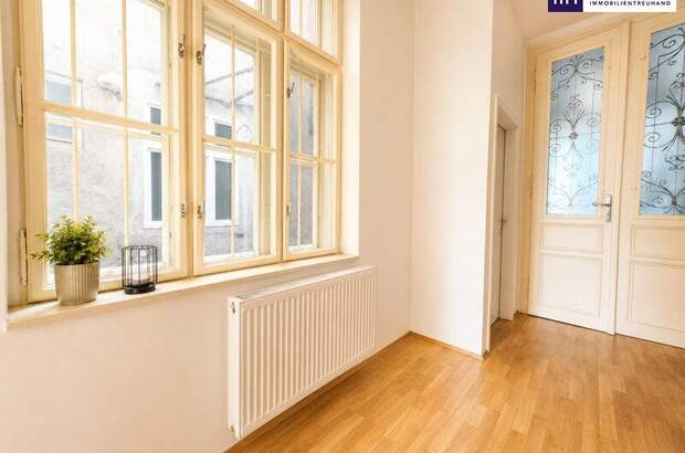 Wohnung kaufen in 1110 Wien (Bild 2)