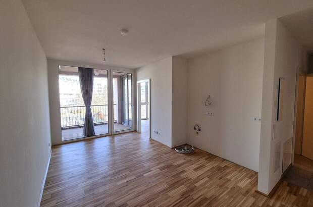 Wohnung mit Balkon kaufen in 8010 Graz (Bild 1)