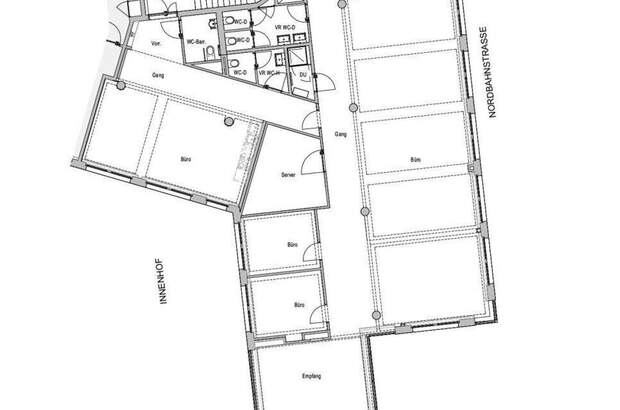 Gewerbeobjekt mieten in 1020 Wien (Bild 3)