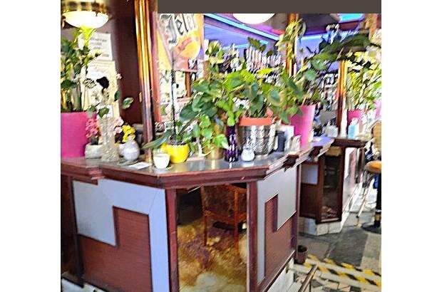 Gastronomie / Restaurant mieten in 1050 Wien (Bild 1)