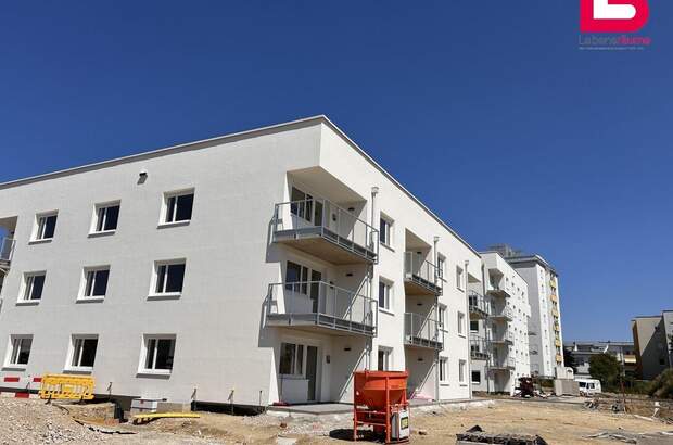 Wohnung mit Balkon mieten in 4210 Gallneukirchen (Bild 3)