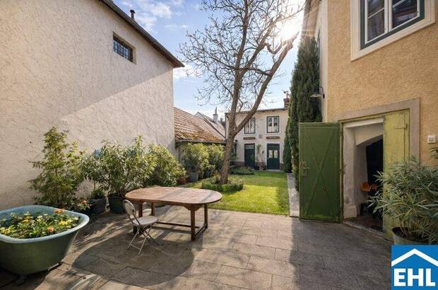 Haus kaufen in 2352 Gumpoldskirchen (Bild 2)