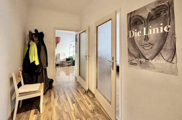 Wohnung mit Balkon kaufen in 1030 Wien (Bild 3)