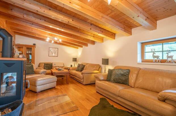 Wohnung kaufen in 5562 Untertauern (Bild 5)