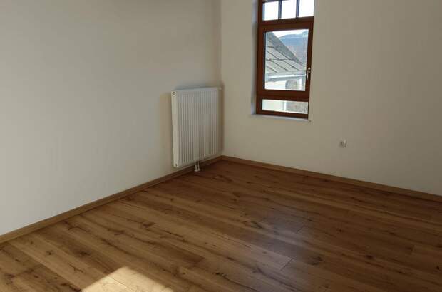 Altbauwohnung mit Balkon in 8082 Kirchbach (Bild 5)