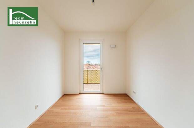 Terrassenwohnung kaufen in 1210 Wien (Bild 3)