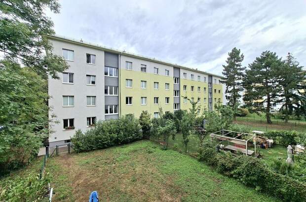 Wohnung mit Balkon kaufen in 1130 Wien (Bild 5)