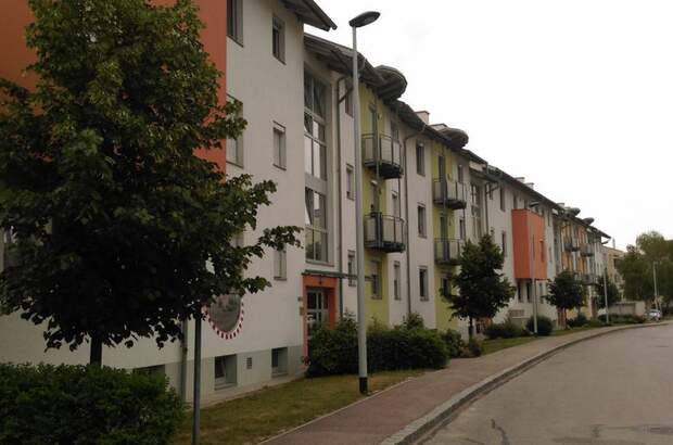 Wohnung mit Balkon mieten in 2020 Hollabrunn (Bild 1)