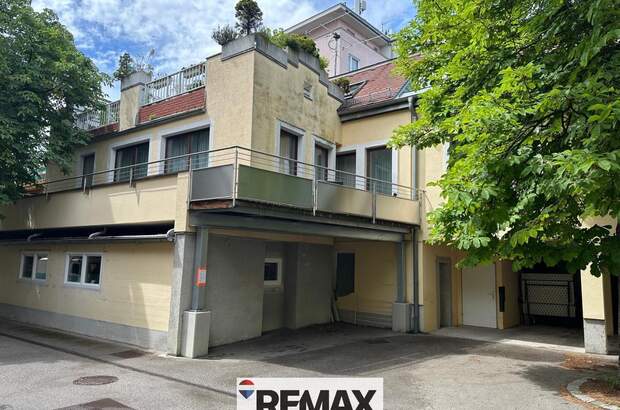 Terrassenwohnung kaufen in 2340 Mödling (Bild 1)
