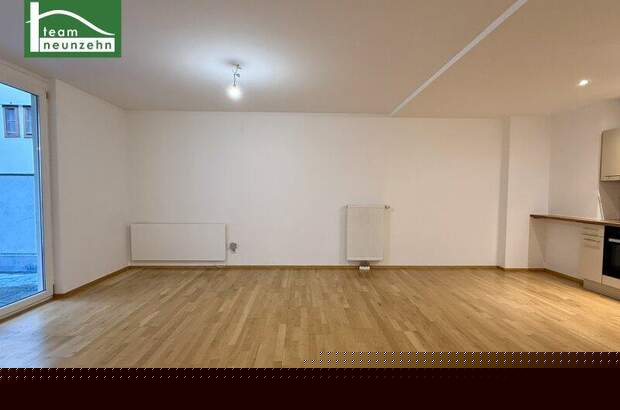 Terrassenwohnung mieten in 1050 Wien (Bild 2)