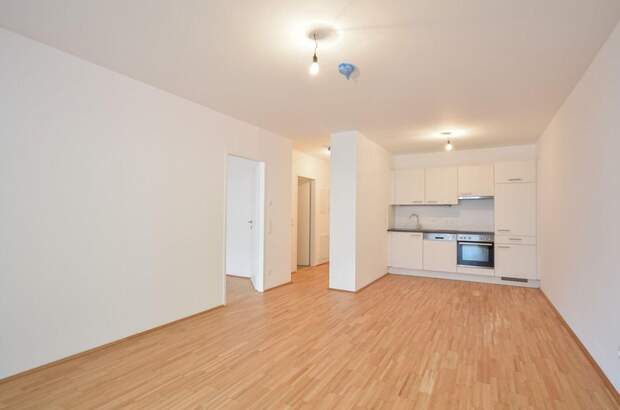 Wohnung mit Balkon mieten in 1200 Wien (Bild 3)