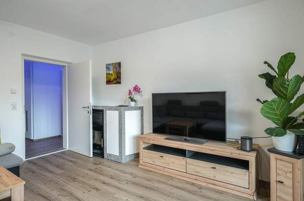 Altbauwohnung mit Balkon kaufen in 6020 Innsbruck (Bild 3)