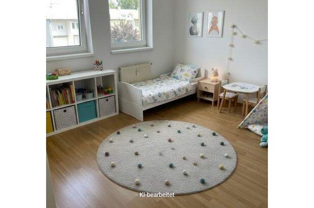 Terrassenwohnung mieten in 4470 Enns (Bild 5)