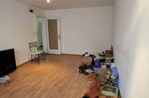 Altbauwohnung mit Balkon kaufen in 6900 Bregenz (Bild 5)