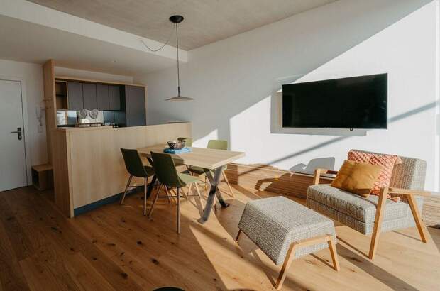 Wohnung kaufen in 8471 Sankt Veit (Bild 3)