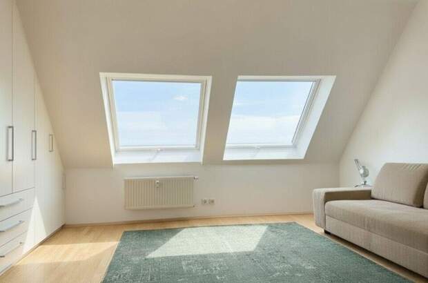 Wohnung mit Balkon kaufen in 8044 Graz (Bild 5)