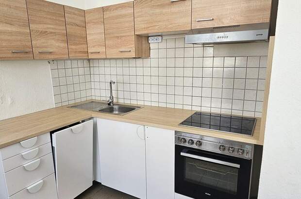 Altbauwohnung mit Balkon mieten in 2500 Baden (Bild 3)