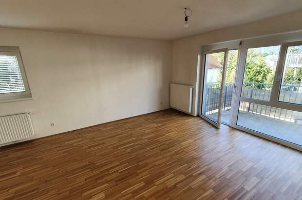 Terrassenwohnung mieten in 8053 Graz (Bild 2)