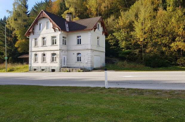 Haus kaufen in 8664 Veitsch (Bild 1)
