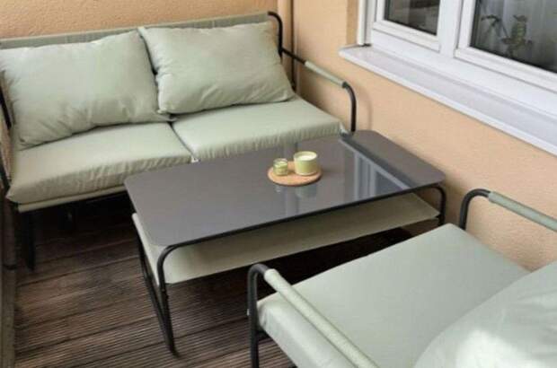 Wohnung mit Balkon mieten in 2500 Baden (Bild 5)